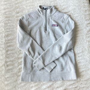 Vineyard vines womens quarter zip